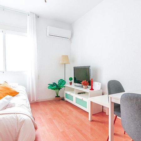 Apartament Edomus La Campana Boutique Sewilla Zewnętrze zdjęcie