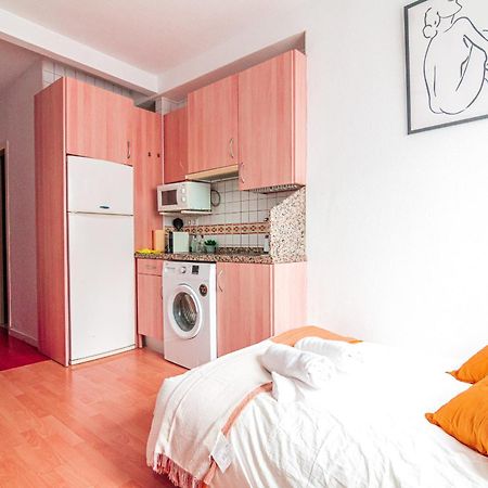 Apartament Edomus La Campana Boutique Sewilla Zewnętrze zdjęcie