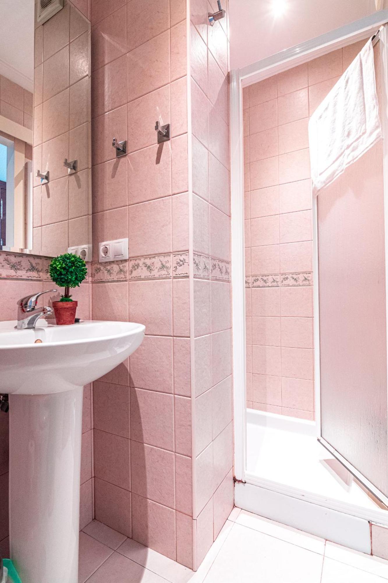 Apartament Edomus La Campana Boutique Sewilla Zewnętrze zdjęcie